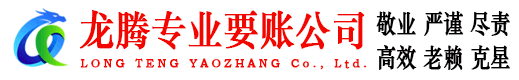东海岛龙腾收债公司